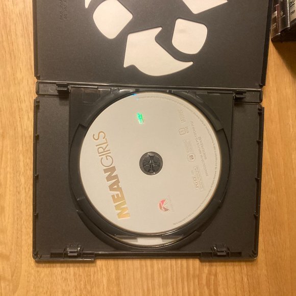 Mean Girls & Clueless (Double Feature DVD) - Picture 4 of 7